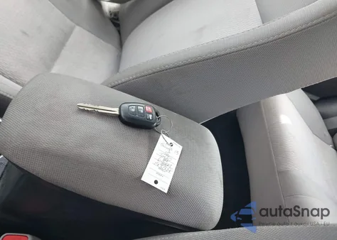 2015 Toyota Corolla L/Le/Le Pls/Prm/S/S Pls from USA, damaged, VIN 2T1BURHE0FC400480